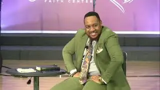 God's Love Language | Princeton Parker