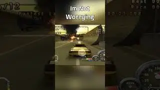 I'm Not Worrying #CrashNBurn #TigerGamer16 #Short