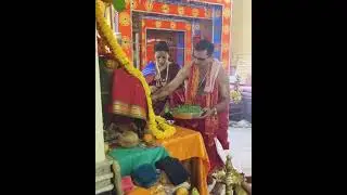श्री शांतादुर्गा संस्थान वेरे बार्देश गोवा वर्धापन दिन 2025