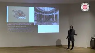 Geleneksel ile Modern’in Sentezi: Sedad Hakkı Eldem | Nursena Çam