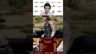 Opening Final Fantasy XV  - Part 5