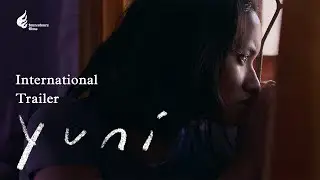 INTERNATIONAL TRAILER YUNI