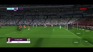4K Fifa 16 mode 26 (apk obb data)