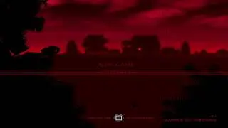 Fnaf 4 night 5