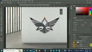 Unlock Your Creativity: Easy 3d Logo Creation In Photoshop