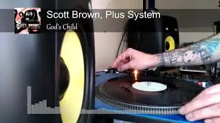 Evolution Mix - Scott Brown, M-Project, Plus System, Bass-x and more