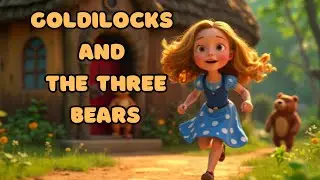 Goldilocks and the Three Bears