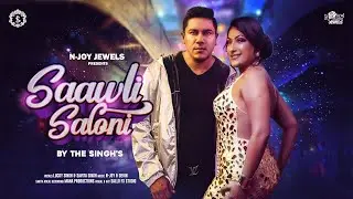 Lucky Singh X Savita Singh - Saawli Saloni (2023 Bollwood Cover)