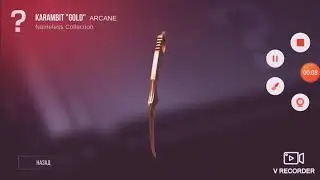 Играю стандофф