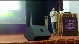 NARMADA IIT  BANARAS