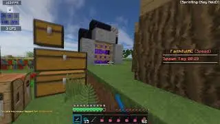 Faithful HCF (7) Fighting BAMBE + CRAZY SOTW PvP!