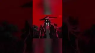 Хеллсинг — 1 серия 