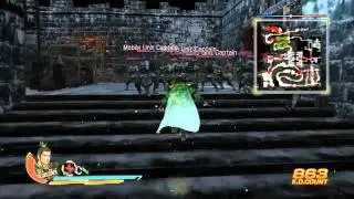 Dynasty Warriors 8 Xtreme Legends шу часть #3