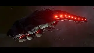 X4 Foundation. Paranid. Cradle of Humanity #01