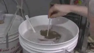 Home Brewing Wine Part 2
