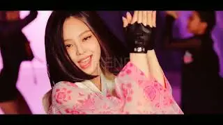 'Zavodila (Friday Night Funkin)' Magic Dance BLACKPINK hylt