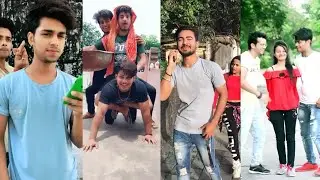 #Tiktok #TiktokLover #JannatZubairTiktok Mix Tape Videos 2019 || Gima Ashi, Jannat Zubair, Arishfa