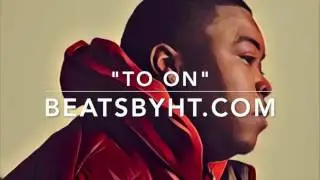 J Stalin X The Jacka Type Beat - To On