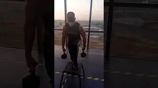 desplante y abdomen