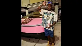 (FREE) Sauce Walka Type Beat "See What im Sayin"