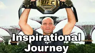Glover Teixiera | How Pandemic motivated him to become a champion #ufc #ufc275