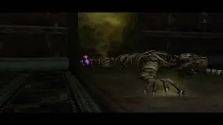 Let's play Curse The Eye of Isis 3