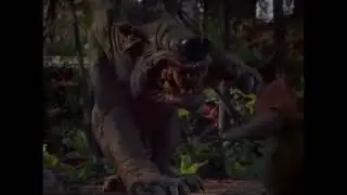 Ewoks intro live action