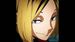 [4k] Kenma edit - Haikyuu final movie trailer