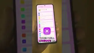 #luminateos