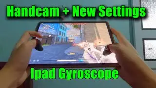 NEW SETTINGS + HANDCAM SmileGM | Hyper Front | PRO GAMEPLAY
