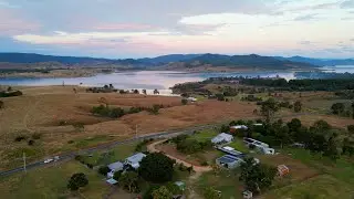 Somerset Sunset Farm Reservations