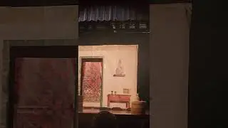 Um monólogo sobre a vida de Cora Coralina. Um ensinamento.