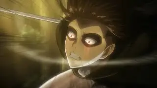 DRAC ATTACK! 🧛‍♀️- FOLLOW ME // ATTACK ON TITAN