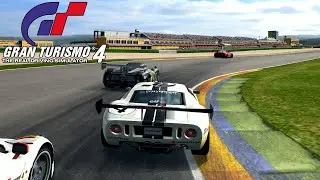 Gran Turismo 4 | 