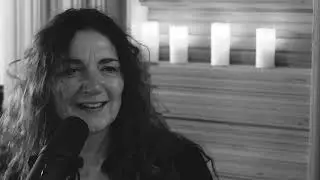 Amelia - The Sara Colman Band. A Celebration of Joni Mitchell: The Live Sessions