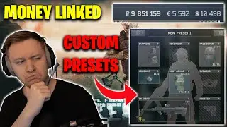 EFT Arena Roadmap : Profile linked, Custom Lobbies, Faster LVLing and more