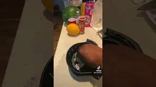 Roasted Garlic In The Airfryer!