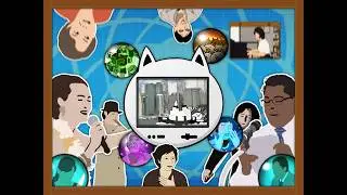 【YTPMV】Mahalo Battle【The Battle Cats】