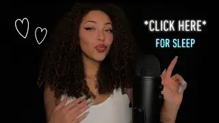30 Mins of ASMR To Make You SO Sleepy 😴 (Old School ASMR)