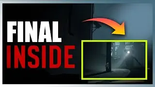 PARTE FINAL DO JOGO - GAMEPLAY INSIDE - JOGO INCRÍVEL PARA CONHECER