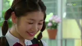 Playful Kiss