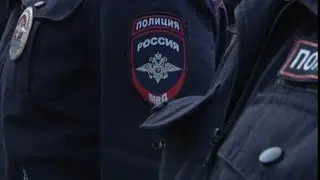 Russian Police Edit #ппс #мвд