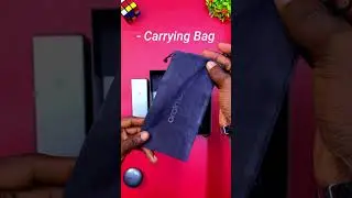 🔥 New Oraimo Laptop Powerbank - Oraimo Powerjet 130 Unboxing #shorts