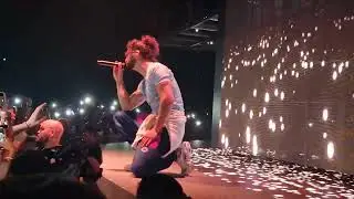 PNL - Zoulou tchaing (Live Zenith Toulouse 15.05.22)