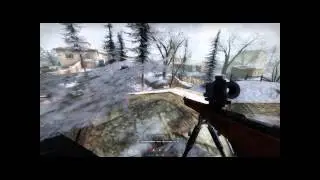 Insurgency Overreaction