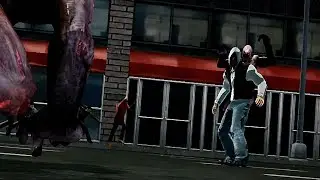 [Prototype 1]   gameplay #3  Is he from Fortnite?