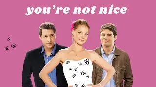 The Genius Of 27 Dresses
