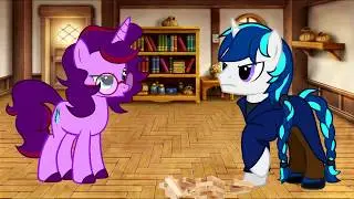 Pony Fantasy 7  - Recruitment: Aramau