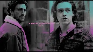 A messy compilation vol. 4