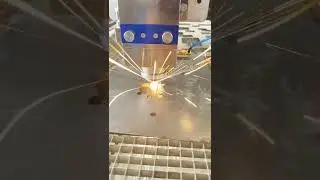 1500x3000 1kw fiber lazer makinemiz %100 yerli üretim.